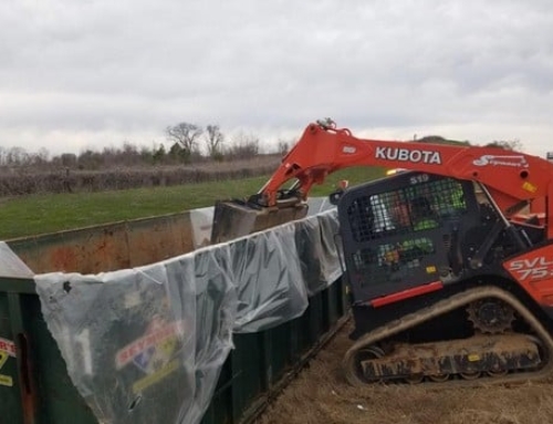 Incident Site Remediation in Pendergrass Georgia