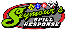 Seymour's Spill Response Logo